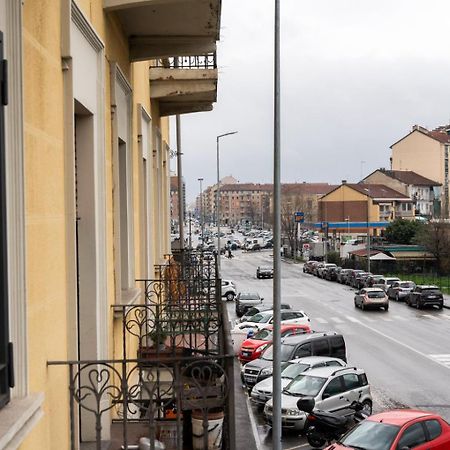 Accogliente Bilocale Posizione Strategica Apartment Moncalieri Exterior photo