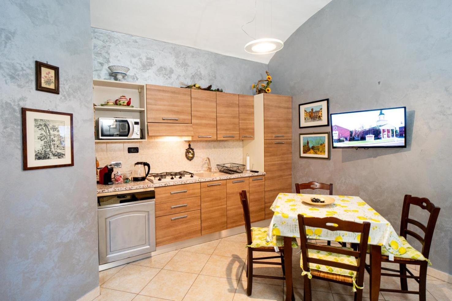 Accogliente Bilocale Posizione Strategica Apartment Moncalieri Exterior photo